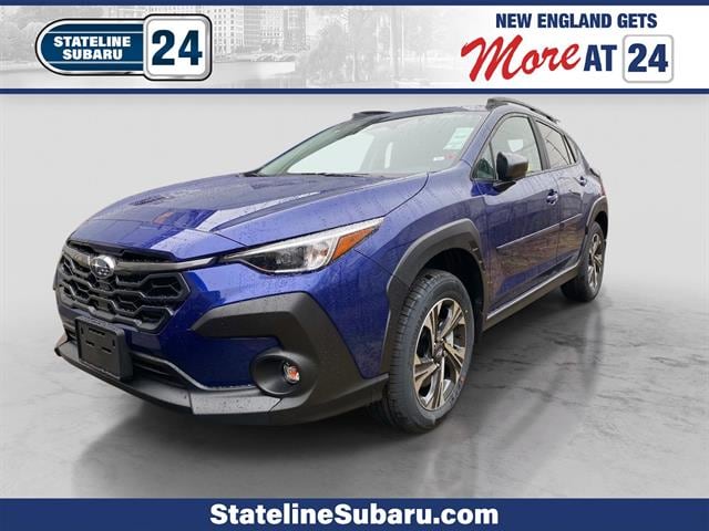2026 Subaru Crosstrek Premium's photo