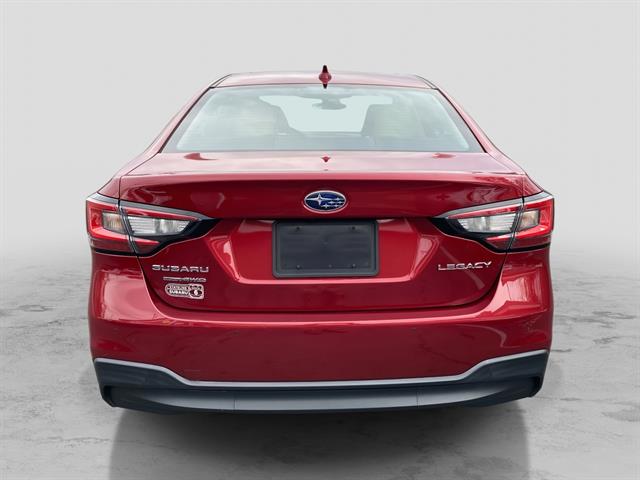 2023 Subaru Legacy Limited photo 4
