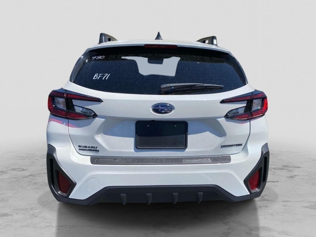 New 2026 Subaru Crosstrek Premium SUV