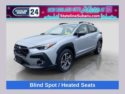 2024 Subaru Crosstrek Premium SUV