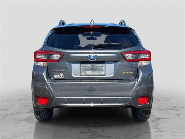 2023 Subaru Crosstrek Sport photo 4