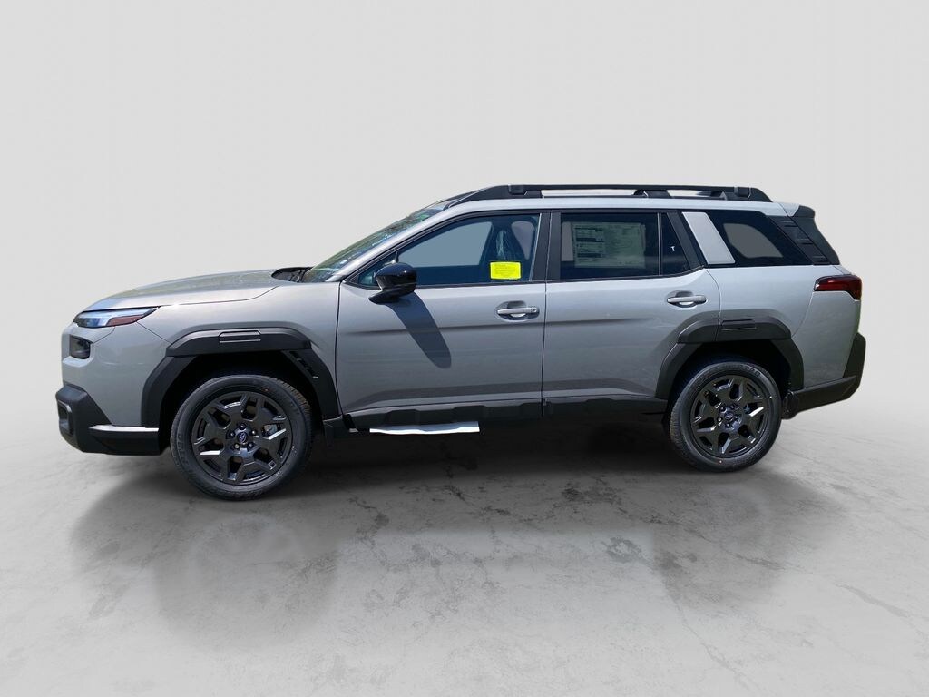 New 2026 Subaru Outback Premium SUV