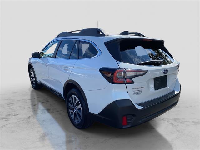 2022 Subaru Outback Premium photo 3