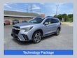  Subaru Ascent