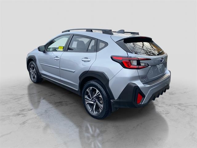 2024 Subaru Crosstrek Premium photo 3