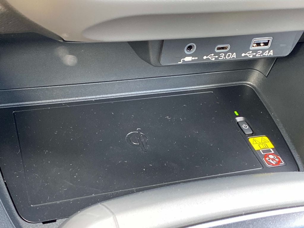2026 Subaru Crosstrek Limited - Photo 13