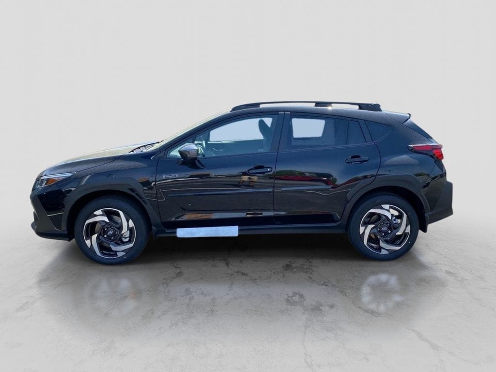 New 2026 Subaru Crosstrek Limited Hybrid SUV