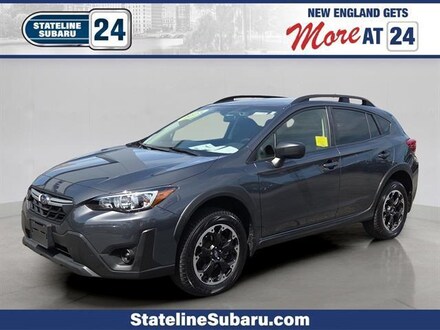 2023 Subaru Crosstrek Base CVT