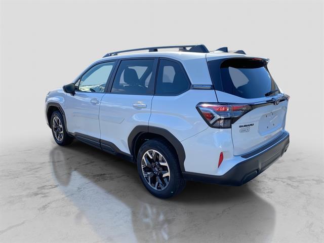 2025 Subaru Forester Premium Base photo 2