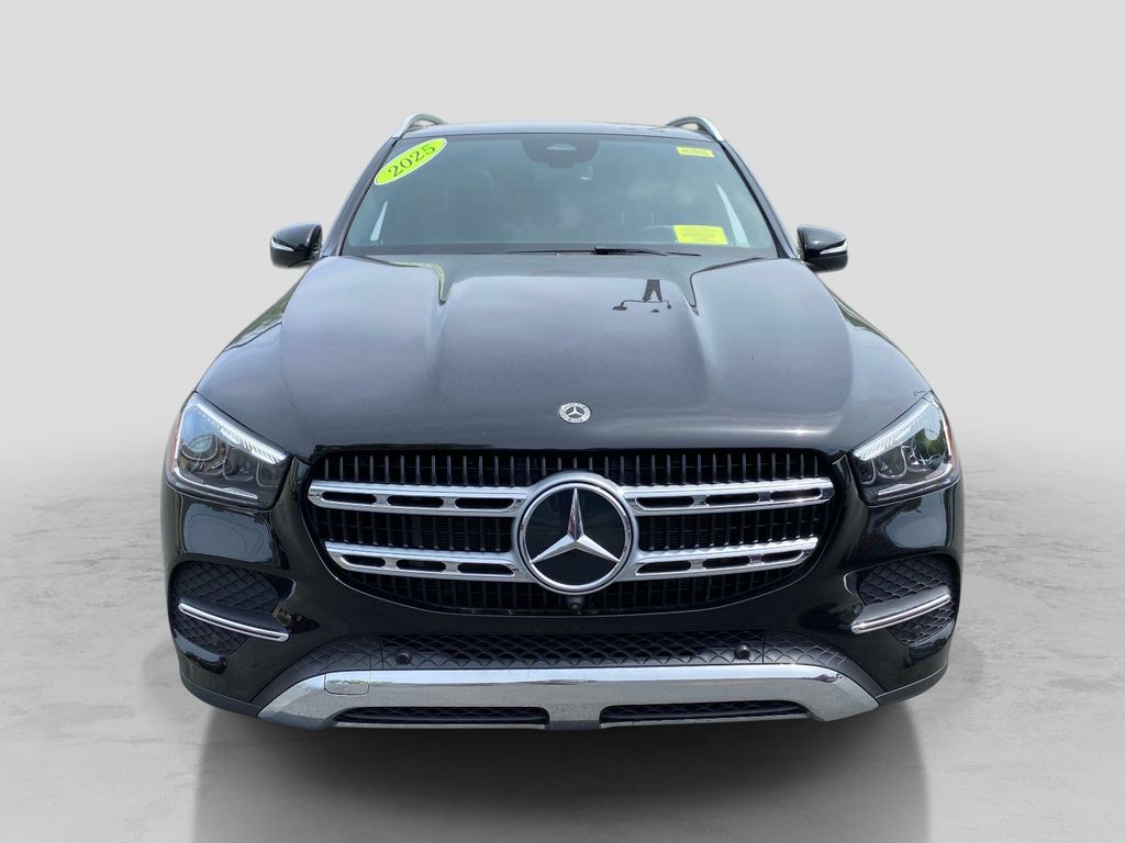 2025 Mercedes-Benz GLE GLE350 - Photo 11
