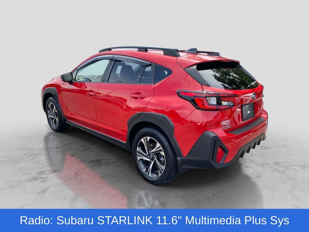 Used 2024 Subaru Crosstrek Premium SUV