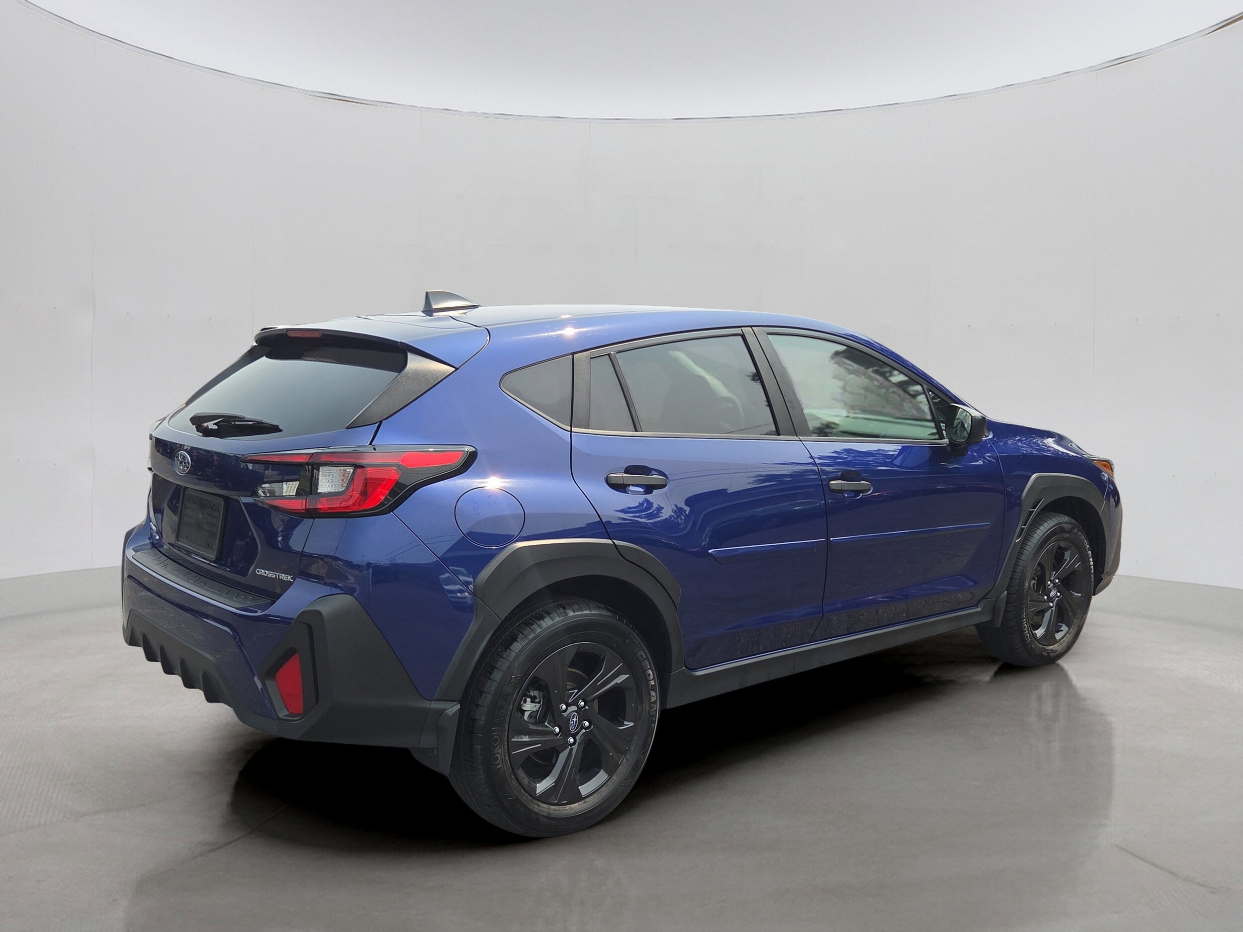 2024 Subaru Crosstrek Base photo 3