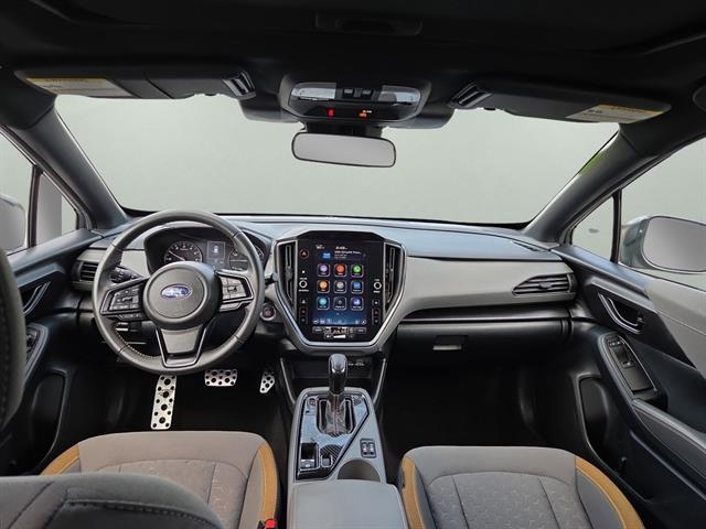 2024 Subaru Crosstrek Sport photo 2