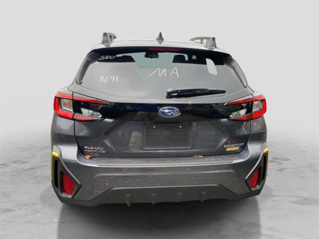 New 2025 Subaru Crosstrek Sport SUV