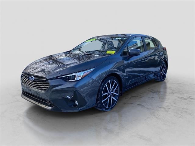 2024 Subaru Impreza Sport's photo