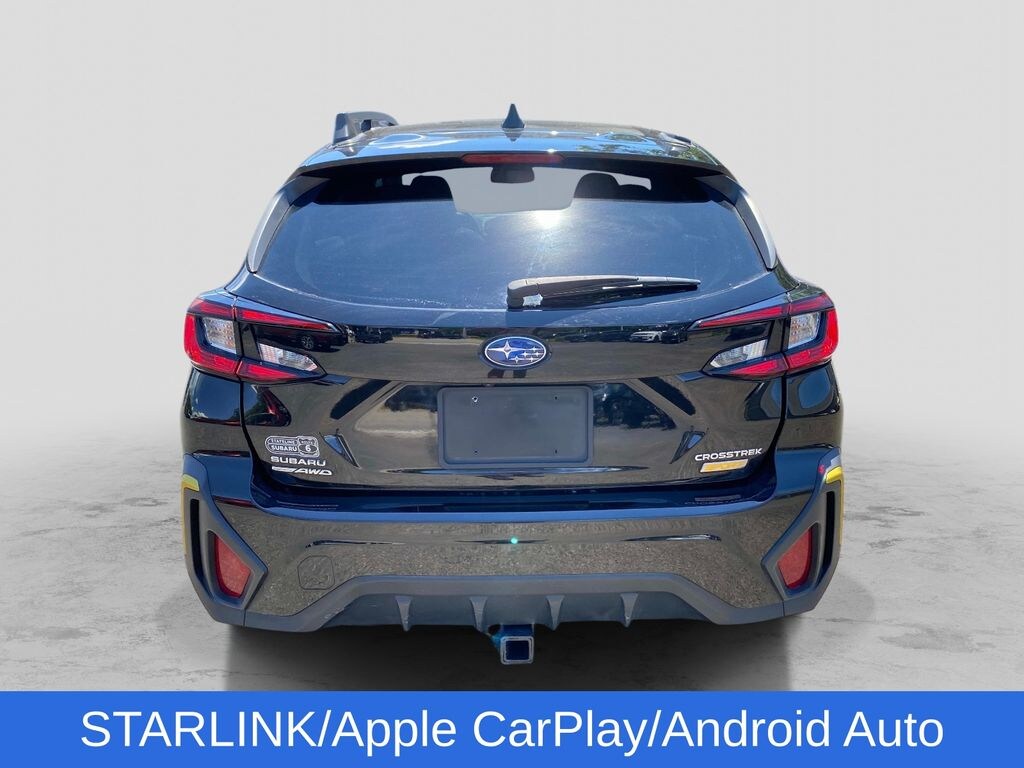 Used 2024 Subaru