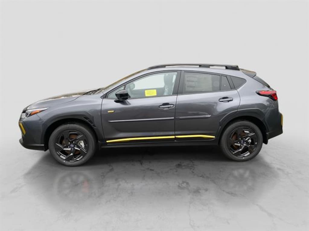 New 2025 Subaru Crosstrek Sport SUV