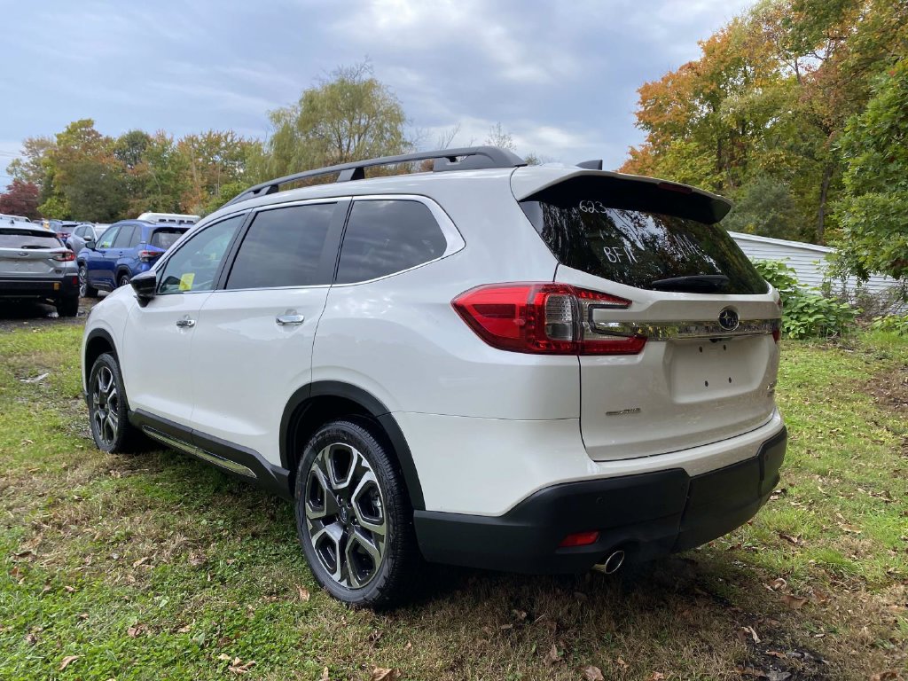 New 2027 Subaru Ascent Touring 7-Passenger SUV