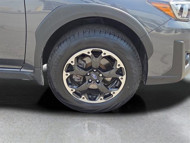 2023 Subaru Crosstrek Base photo 4