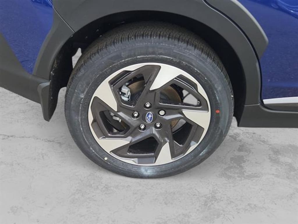 New 2025 Subaru Crosstrek Limited SUV