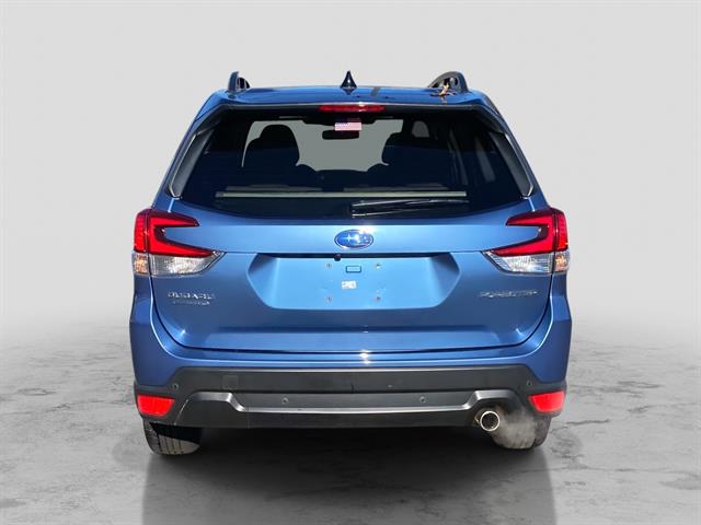 2024 Subaru Forester Limited photo 4