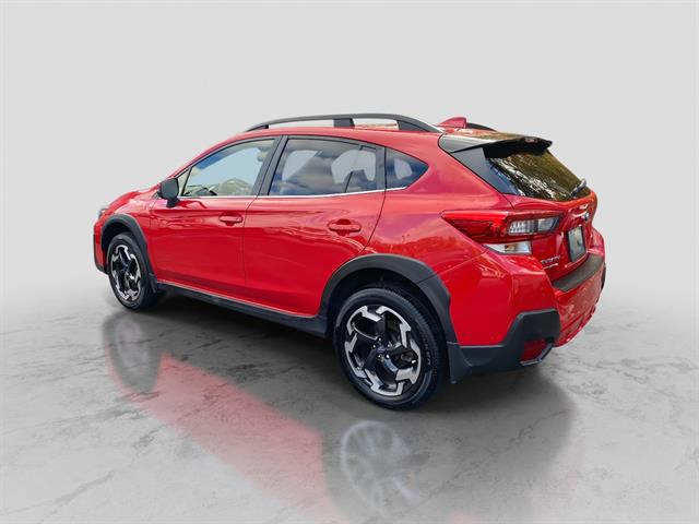 2023 Subaru Crosstrek Limited photo 3