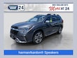  Subaru Ascent