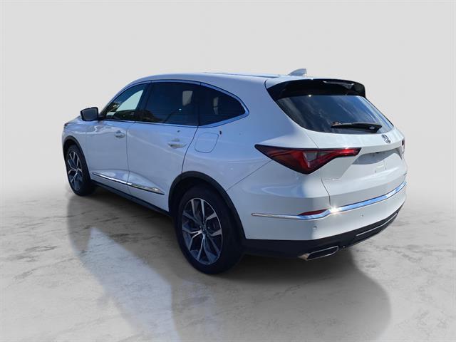2023 Acura MDX SH-AWD Technology photo 3