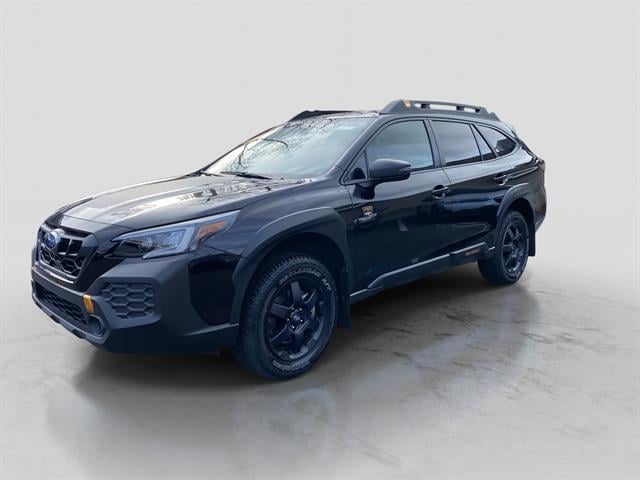 2024 Subaru Outback Wilderness's photo