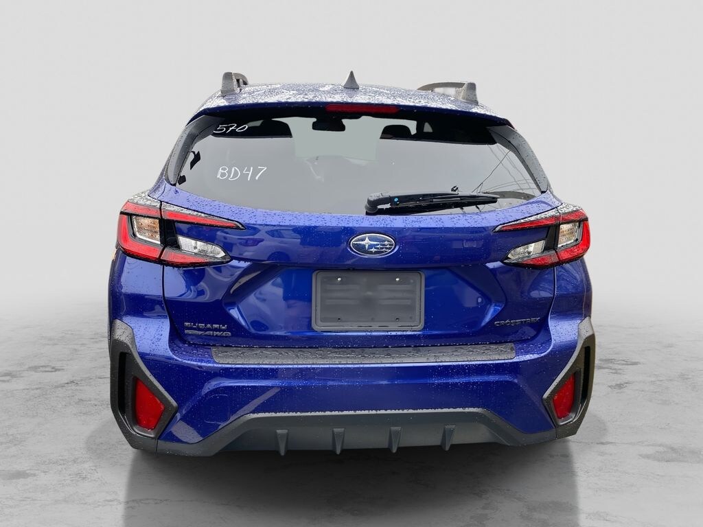 New 2026 Subaru Crosstrek Premium SUV