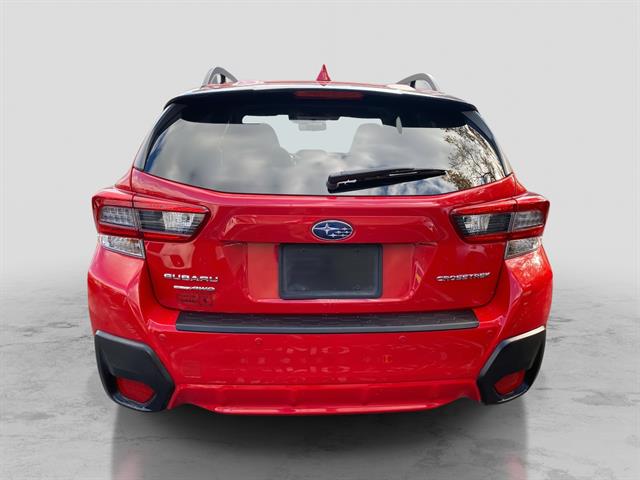 2023 Subaru Crosstrek Limited photo 4