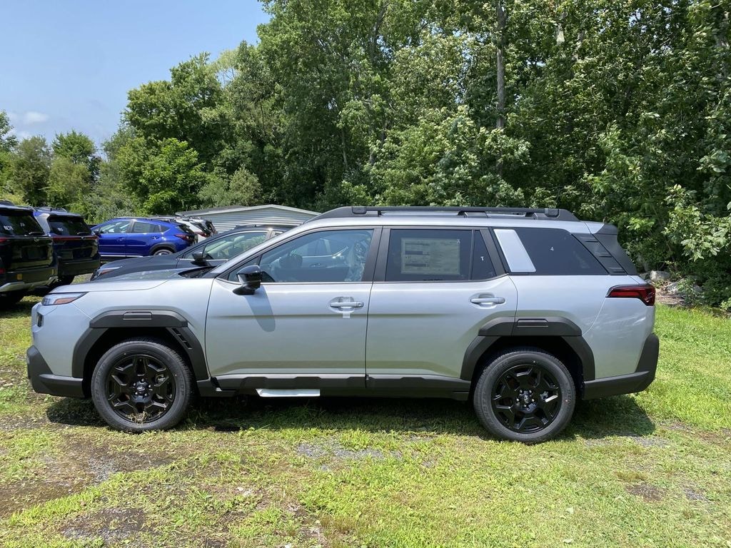 New 2026 Subaru Outback Limited SUV