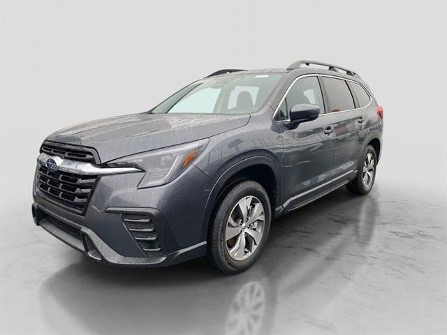 2025 Subaru Ascent Premium's photo