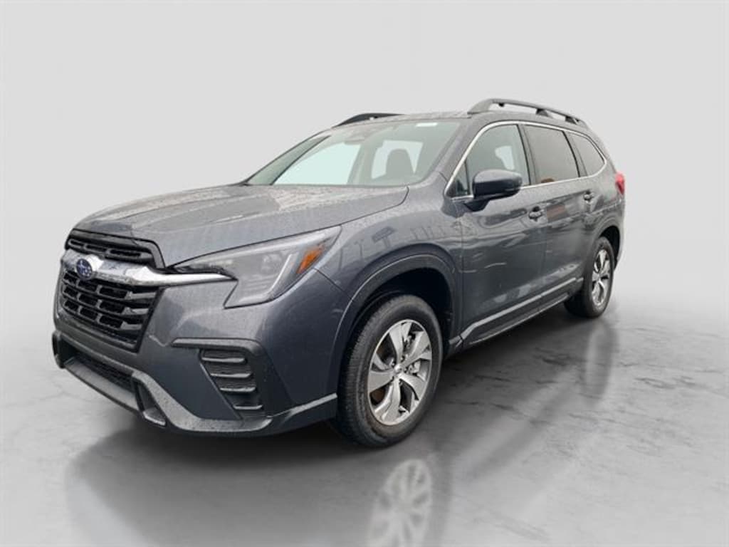 New 2025 Subaru Ascent Premium 7-Passenger SUV