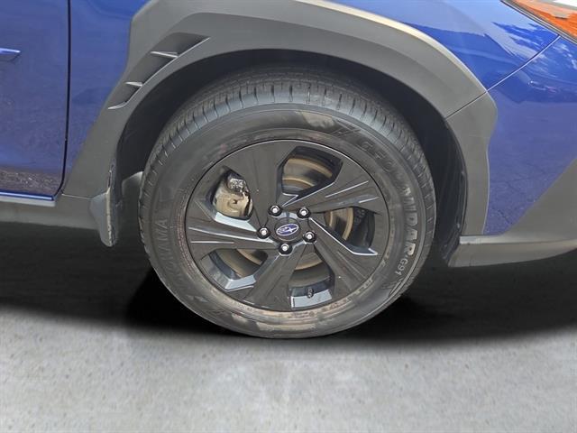 2024 Subaru Crosstrek Base photo 4