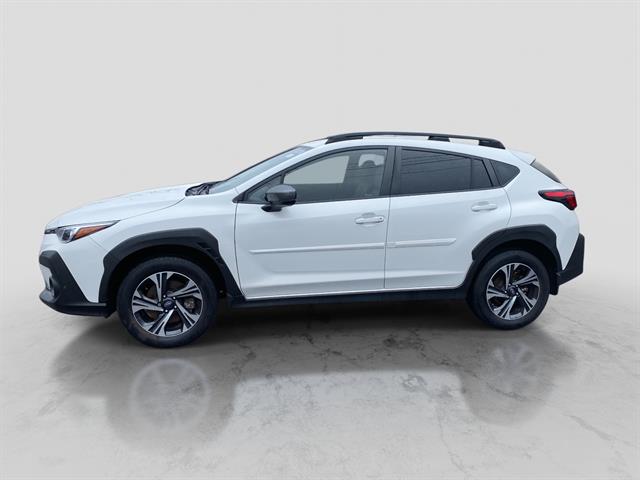 2024 Subaru Crosstrek Premium photo 2
