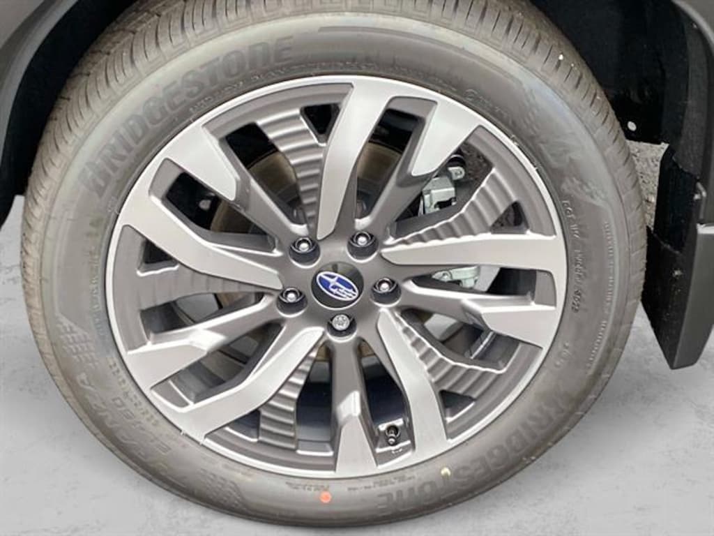 New 2025 Subaru Forester Hybrid Touring SUV