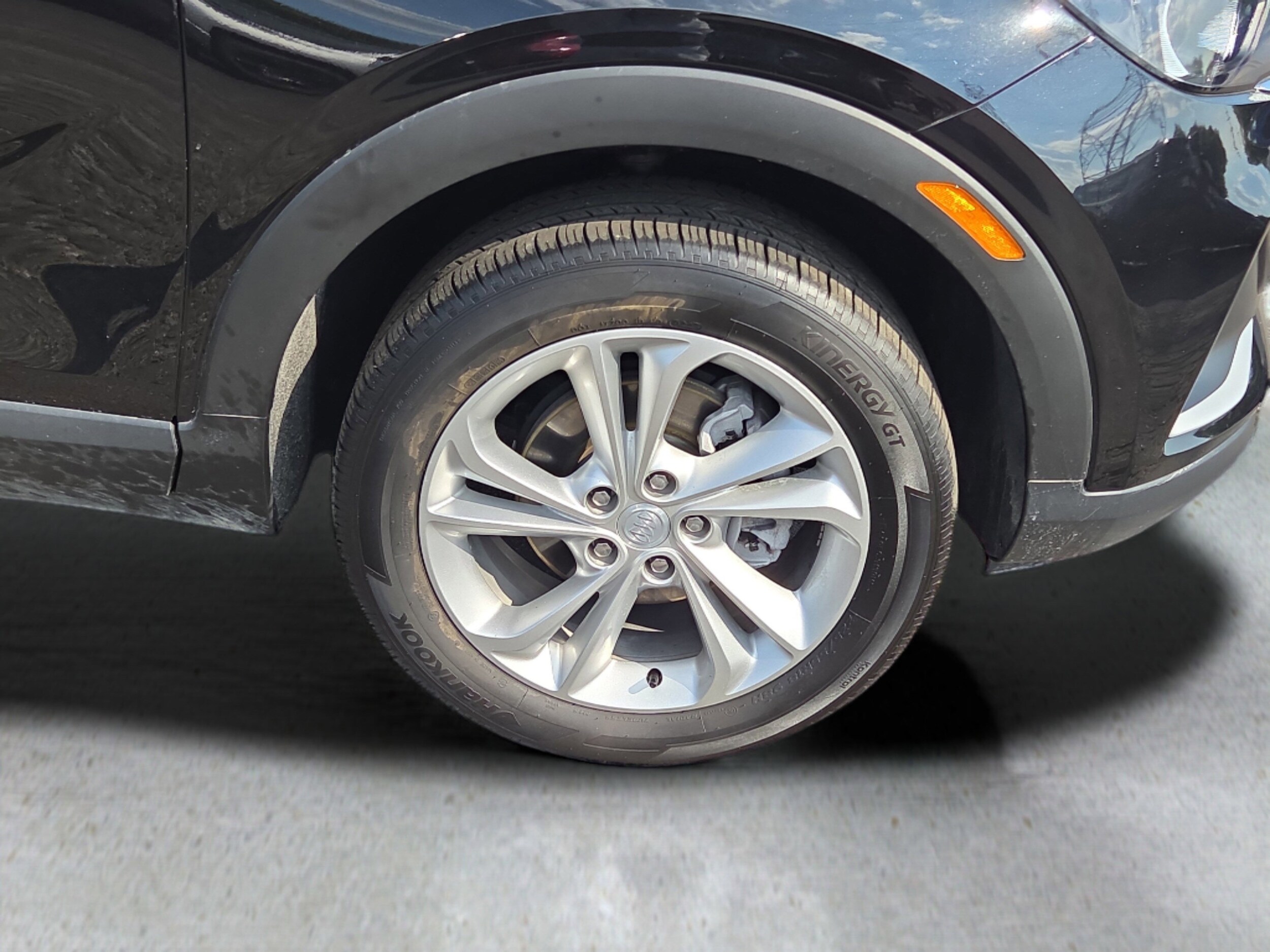 2023 Buick Encore GX Preferred photo 4