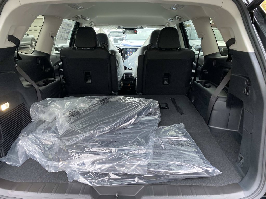 New 2027 Subaru Ascent Premium 7-Passenger SUV