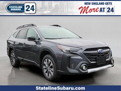 2025 Subaru Outback Limited SUV