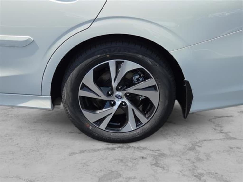 New 2025 Subaru Legacy Premium Sedan