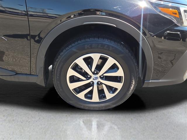 2022 Subaru Outback Premium photo 4