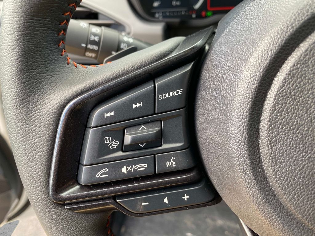 2026 Subaru Crosstrek Limited - Photo 16