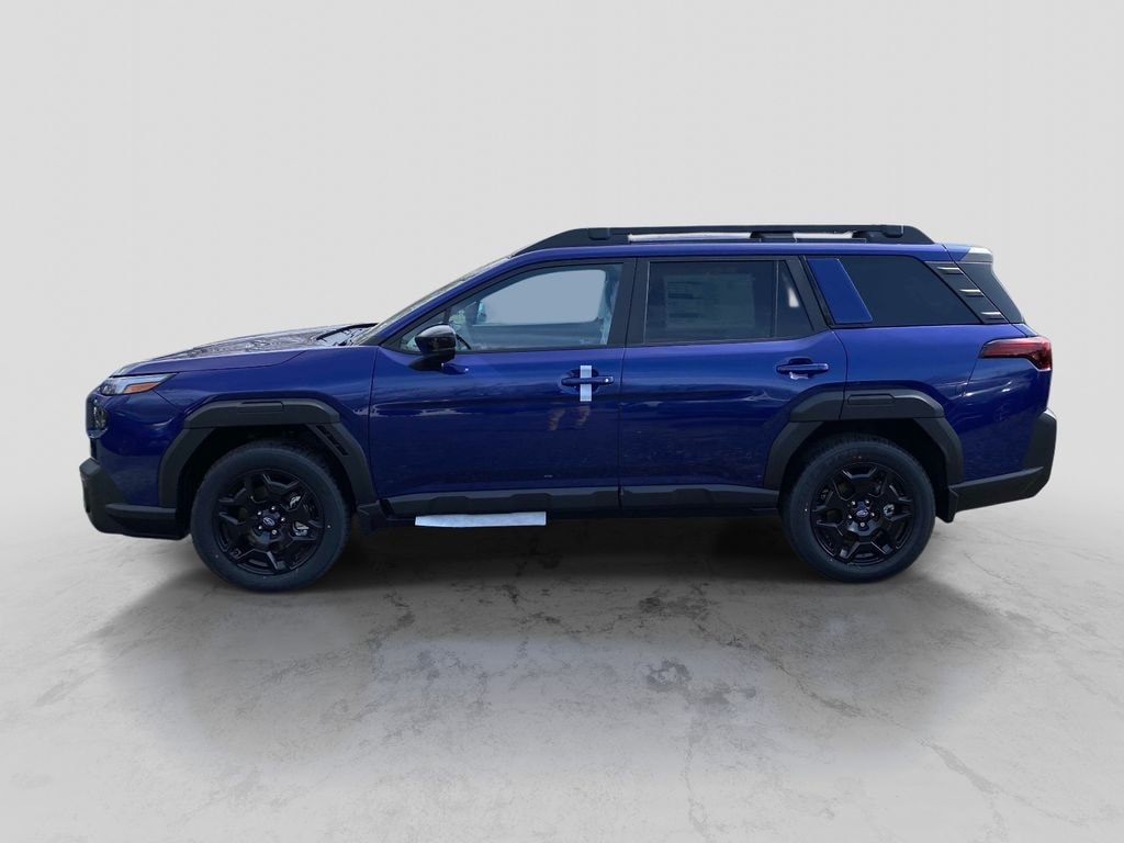 New 2026 Subaru Outback Limited SUV