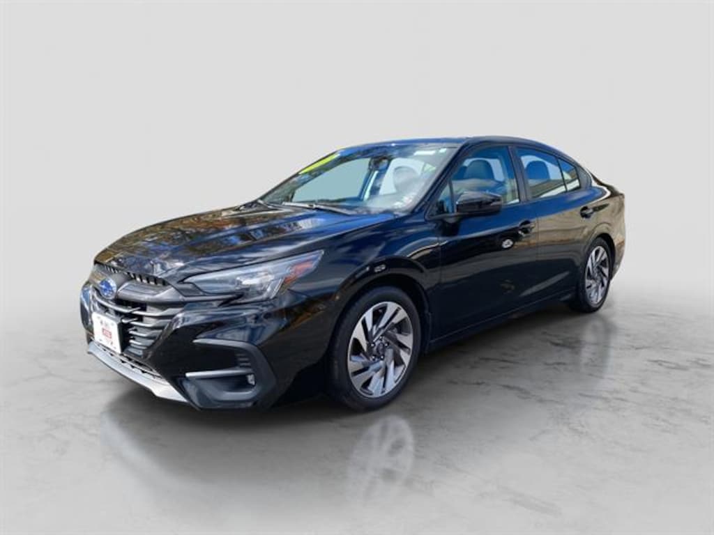 Used 2023 Subaru Legacy Limited