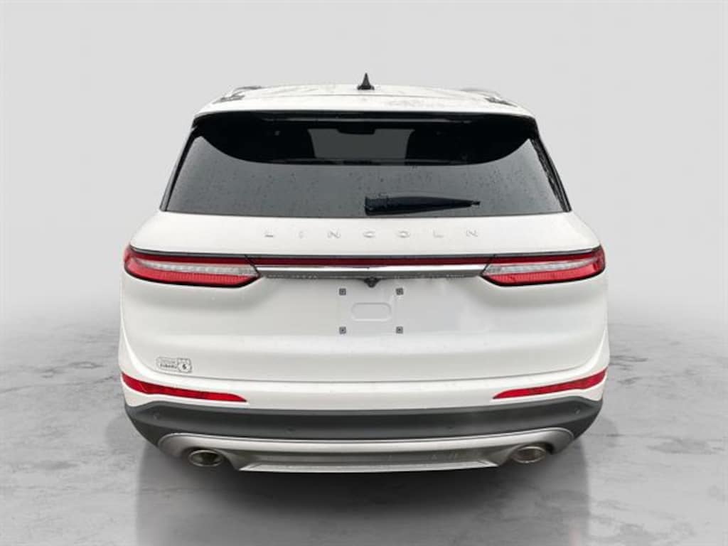 Used 2022 Lincoln Corsair Standard