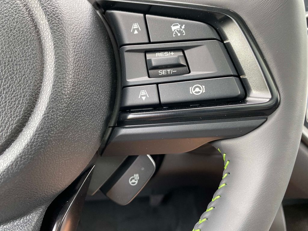 2026 Subaru Ascent Onyx Edition-Touring - Photo 15