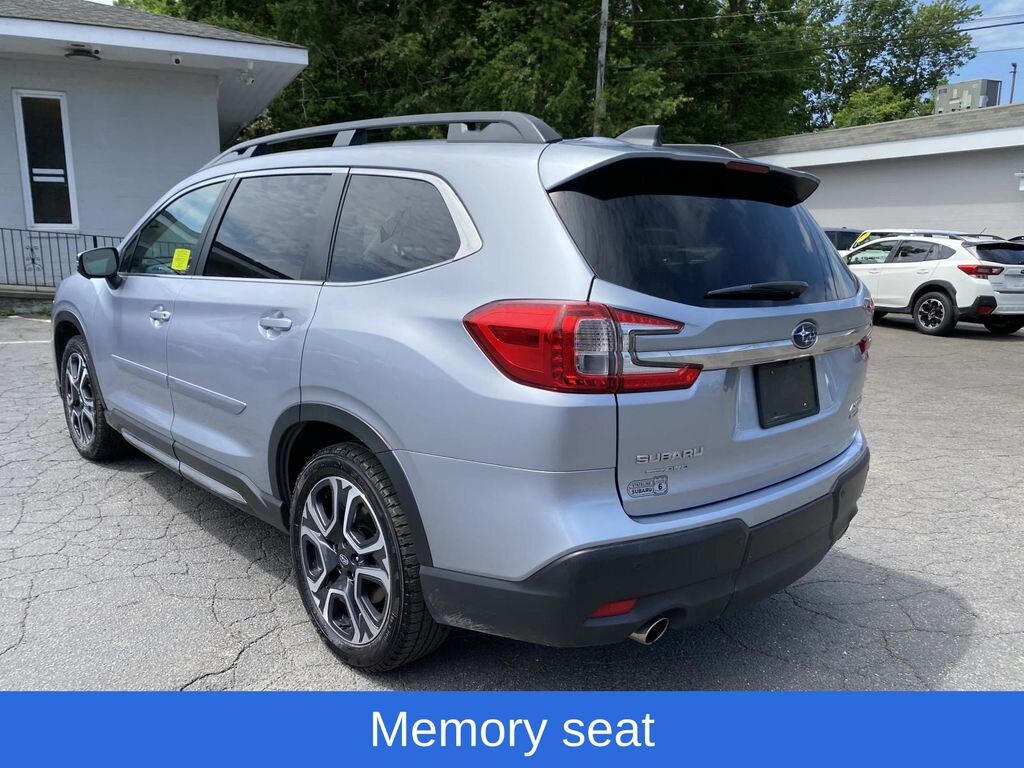 Used 2023 Subaru Ascent Limited SUV