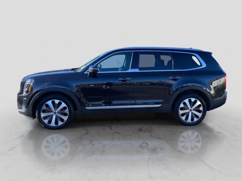 Used 2022 Kia Telluride S SUV