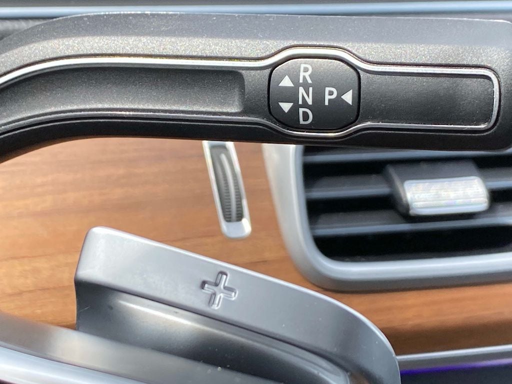 2025 Mercedes-Benz GLE GLE350 - Photo 22